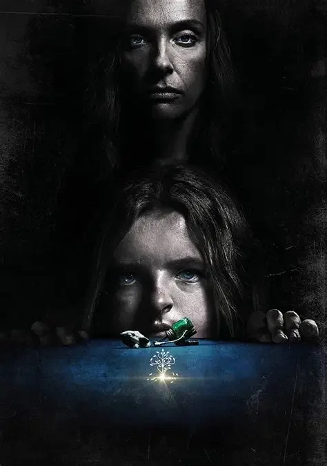 Hereditary 2018