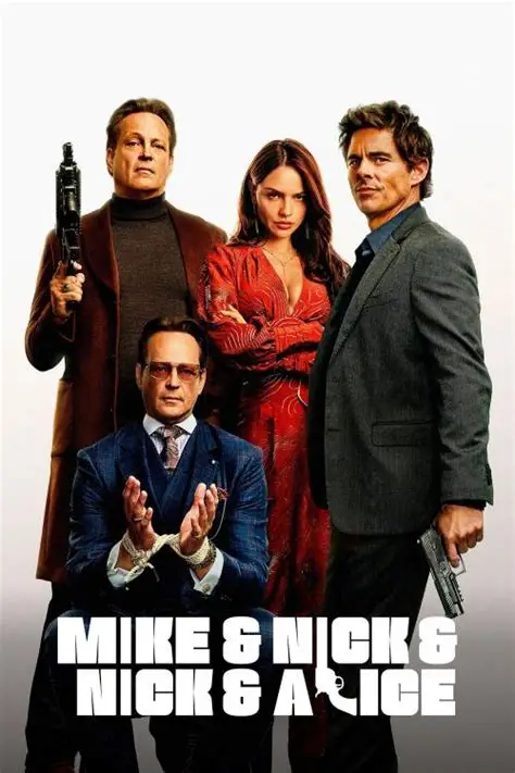 Mike-Nick-Nick-Alice 2026