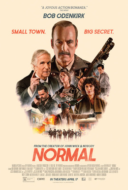 Normal 2025