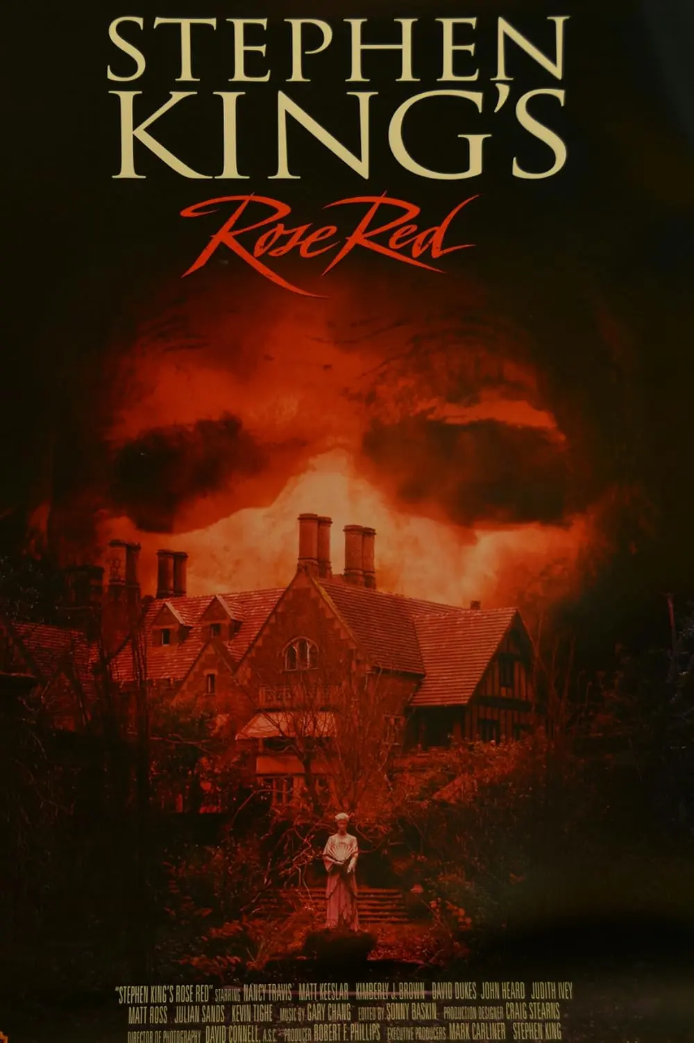 Rose Red 2002