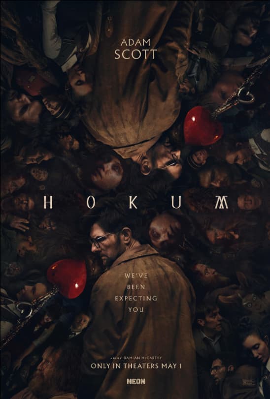 Hokum 2026
