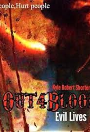 Out4Blood Poster